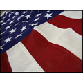 8' x 12' Cotton U.S. Flag